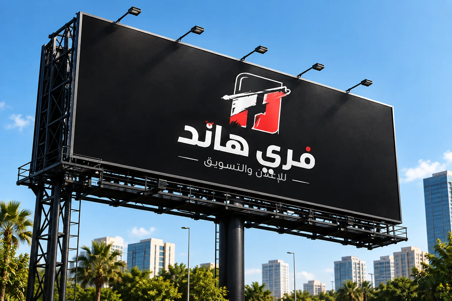 الإعلانات الخارجية
