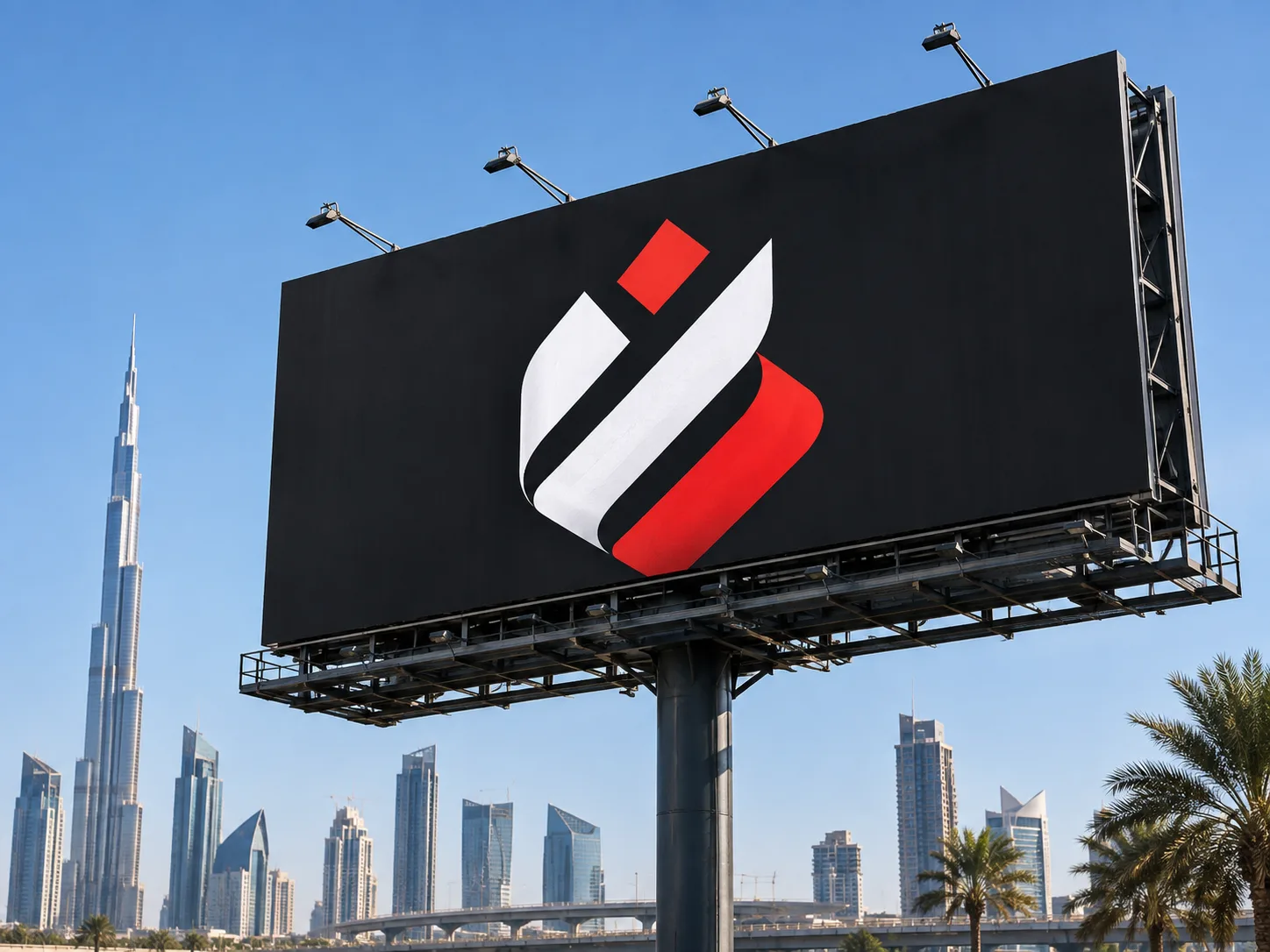 الإعلانات الخارجية